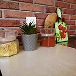 Apartamento Skendy
