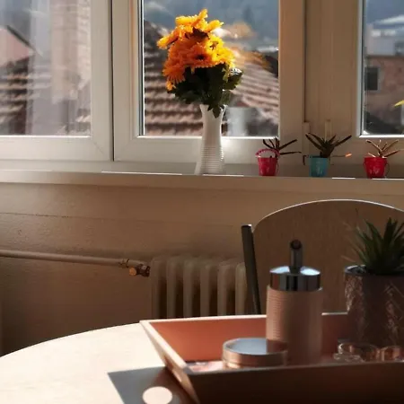 Skendy Lägenhet Sarajevo