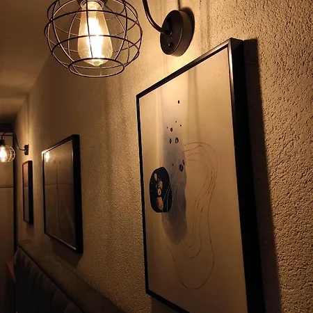 Apartment Skendy Sarajevo