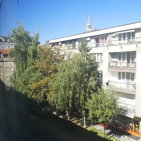 Lägenhet Skendy Sarajevo