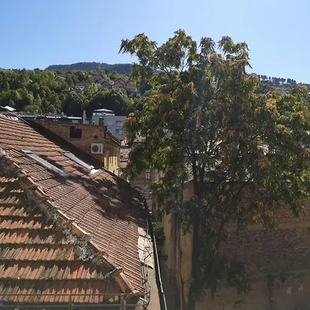 Lägenhet Skendy Sarajevo