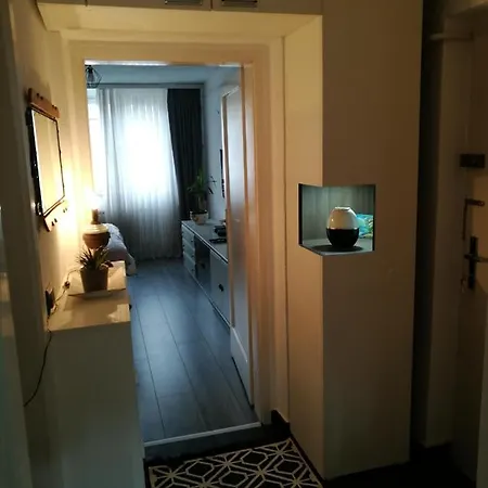 Apartamento Skendy