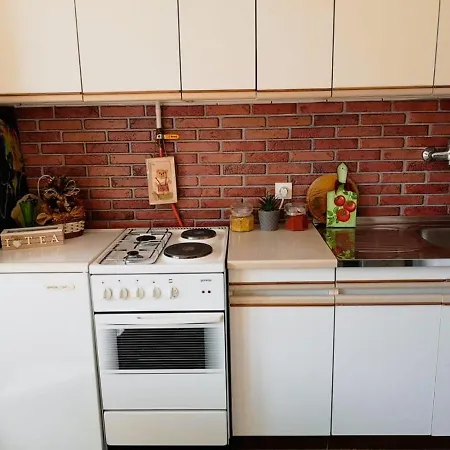 Skendy Apartment *