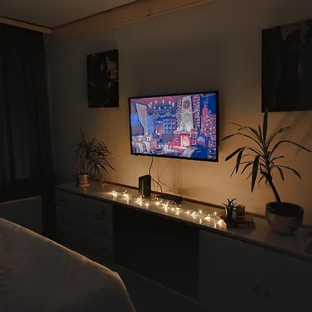 Apartment Skendy