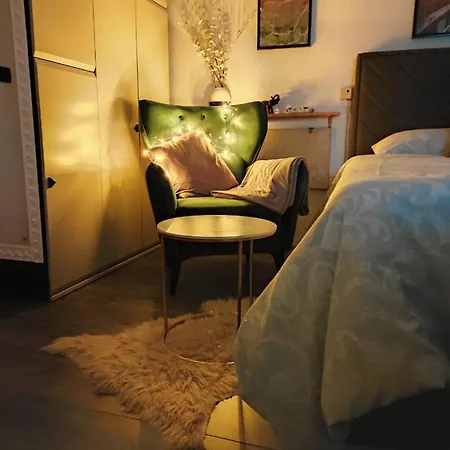Skendy Apartment *