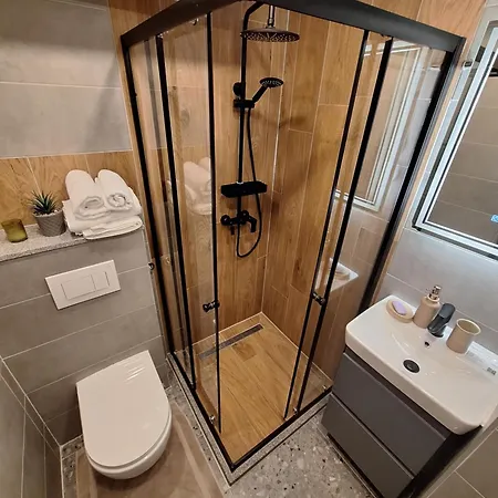 Skendy Apartment