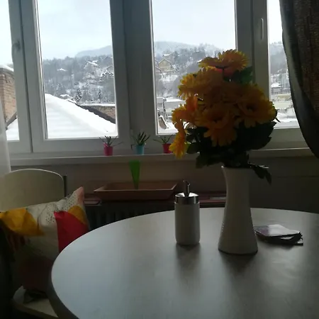 Skendy Apartment