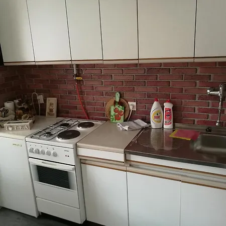 Apartment Skendy