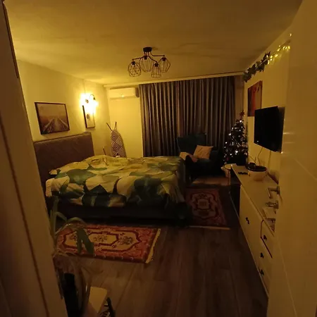 Skendy Apartment