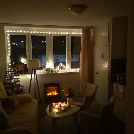 Skendy Apartment *