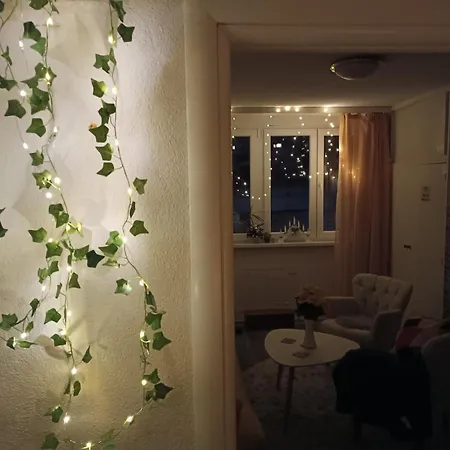 Lägenhet Skendy Sarajevo