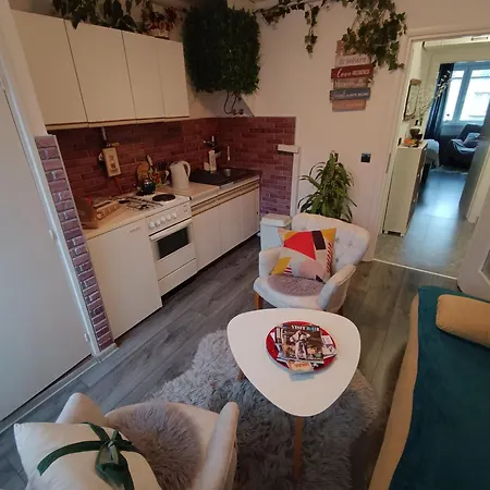 Apartamento Skendy
